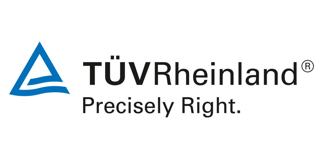Tüv Rhineland Logo
